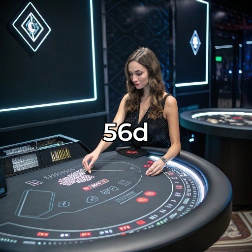 Dicas Valiosas para Jogar em 56d